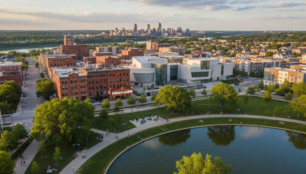 best places to visit in kansas city