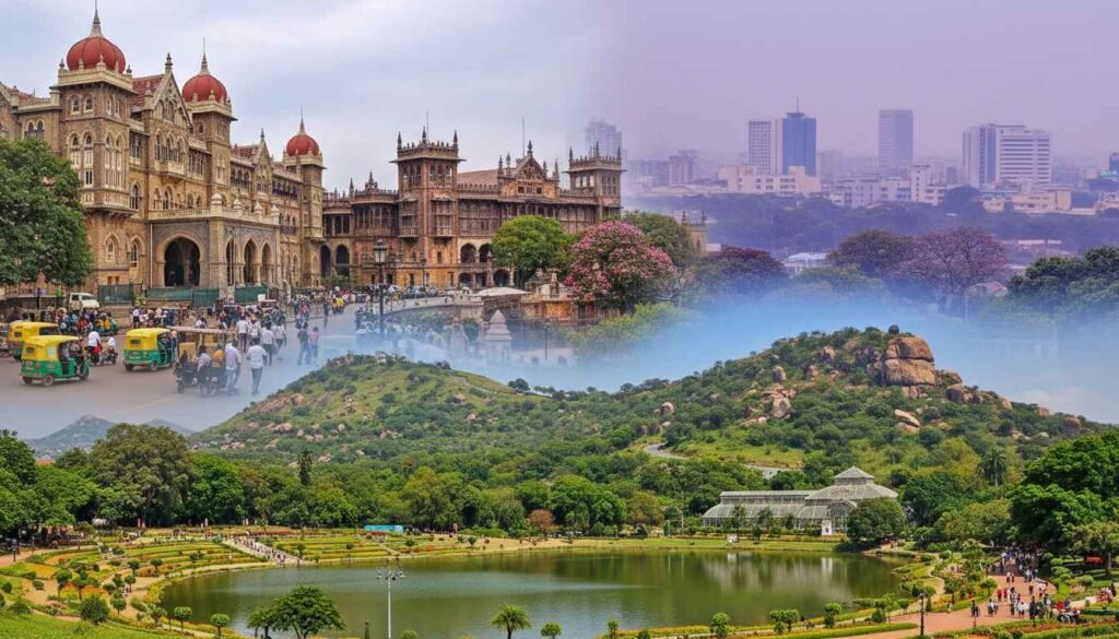 best places to visit in the spring usa