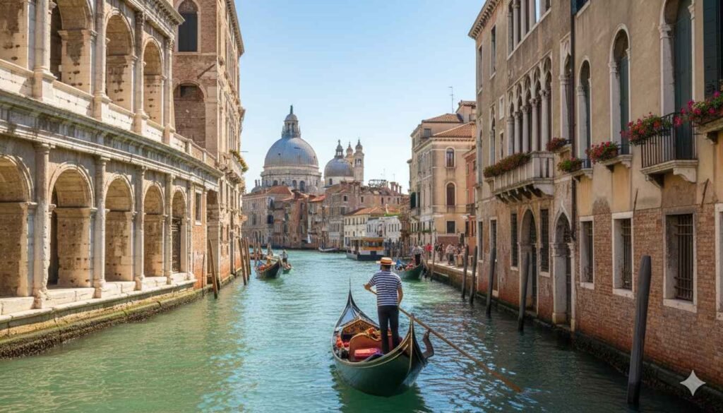 Must See Places To Visit In Italy