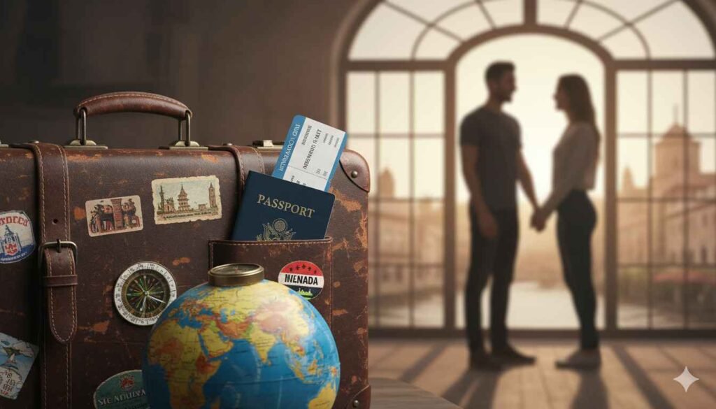 Places To Visit Out Of The Country