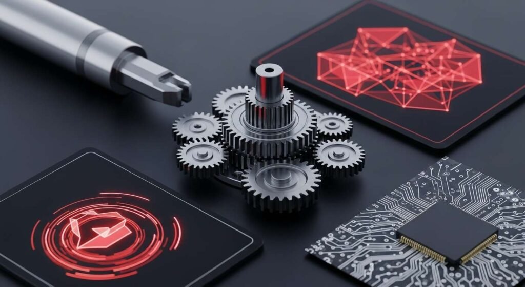 Dhaka manufacturing digital marketing