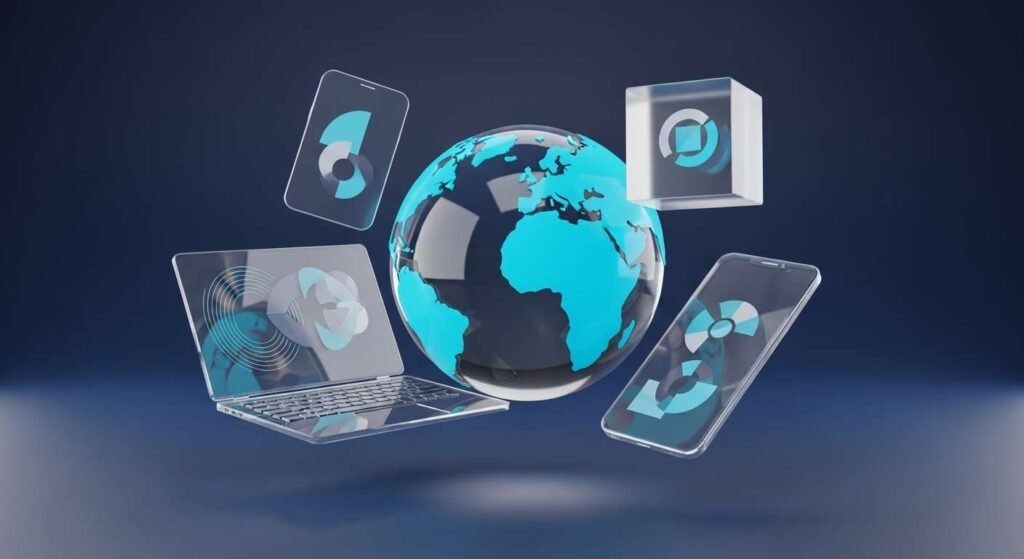 Digital Marketing ROI New Delhi IT