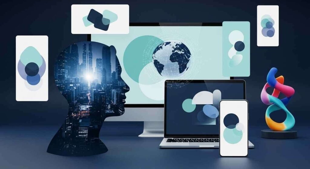 Digital Marketing in Media