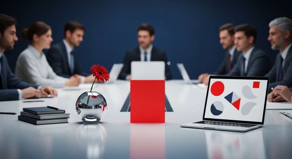 Digital Marketing in Other industries București