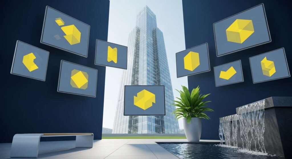 Digital Resiliency West Ipswich