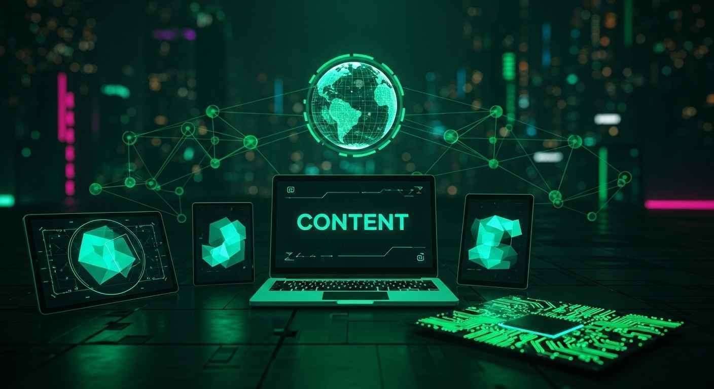 Digital marketing Kraków IT sector