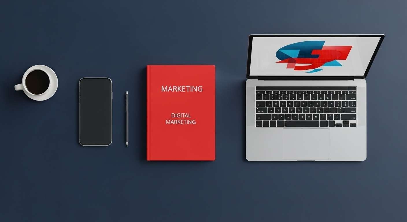 Digital marketing impact