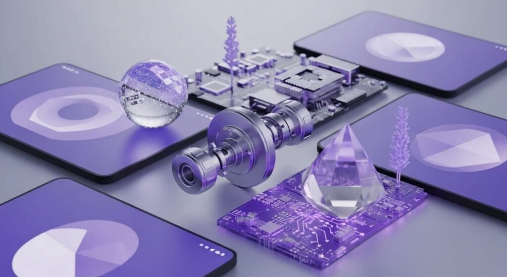 Enterprise Digital Transformation