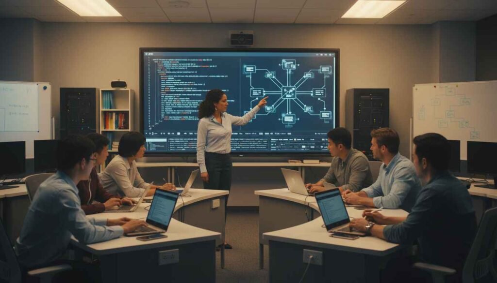 apc information technology