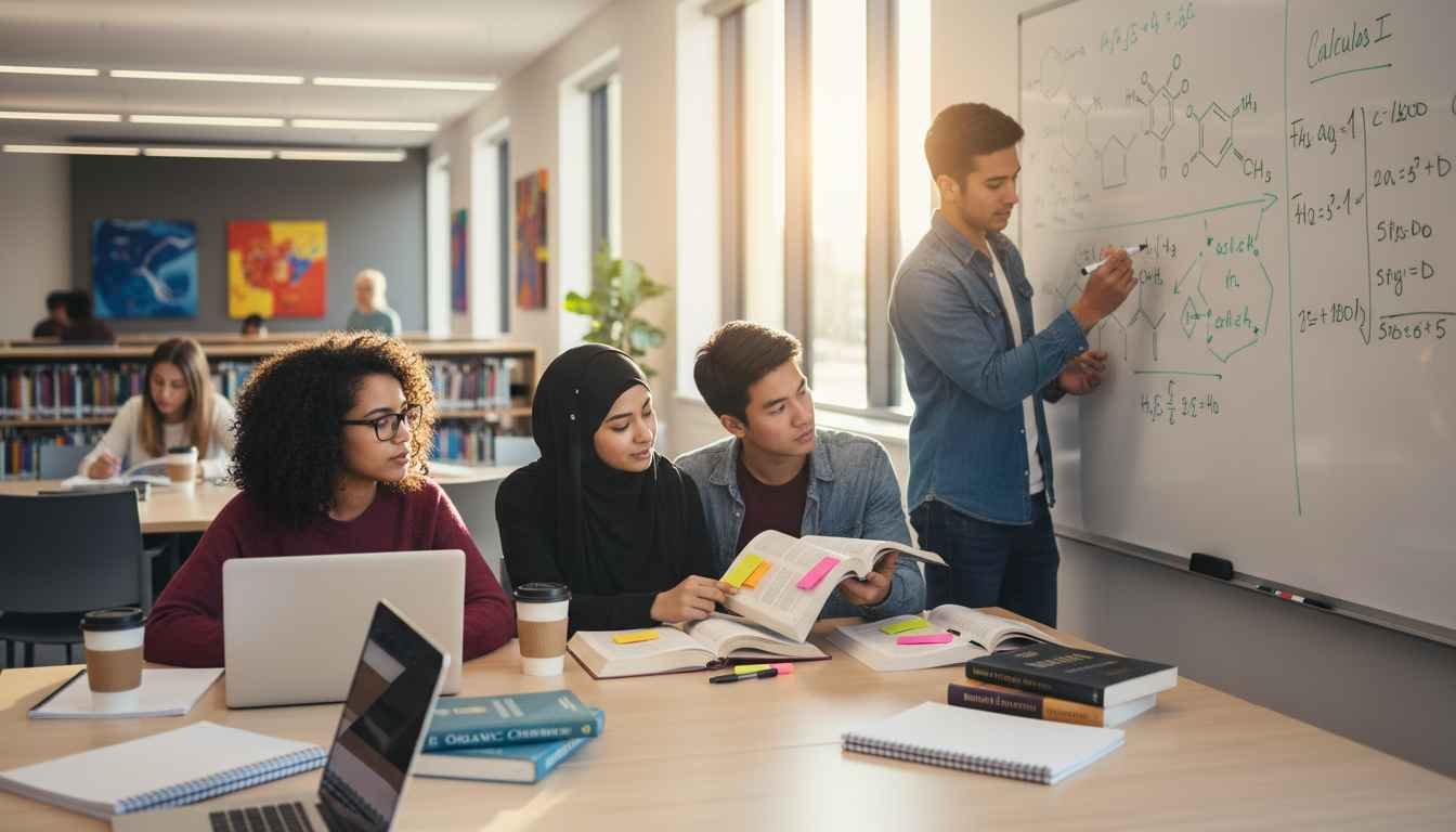 associate of science in general studies