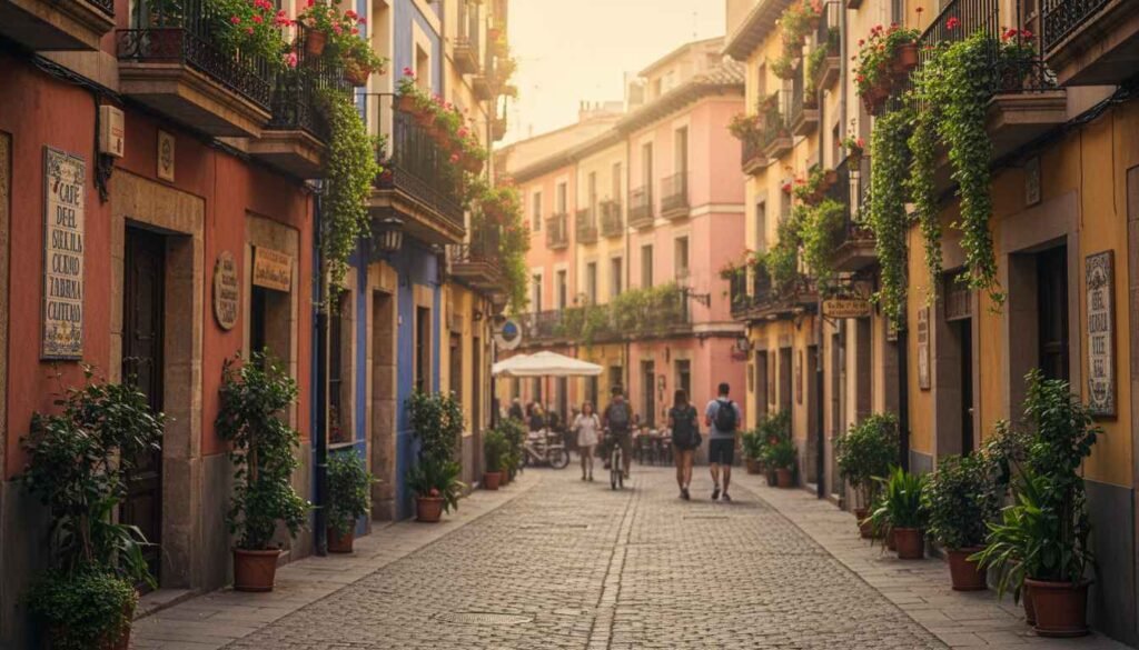 best place to visit barcelona or madrid