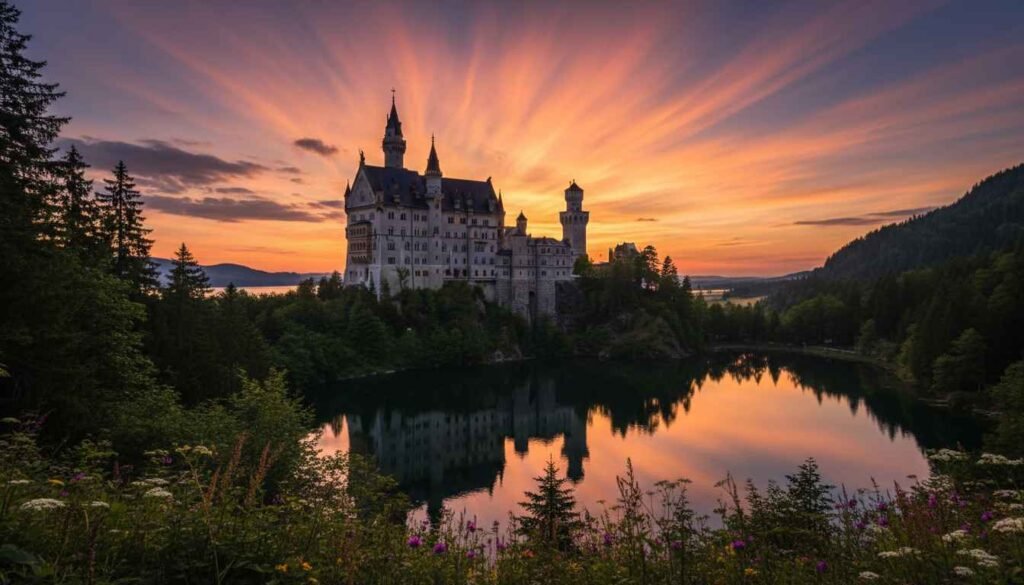 best place to visit in germany first time