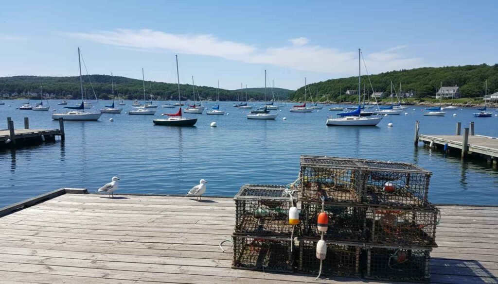 best places in new england to visit in the summer