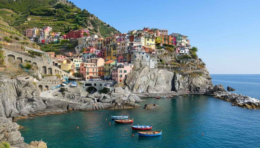 best places in western europe to visit