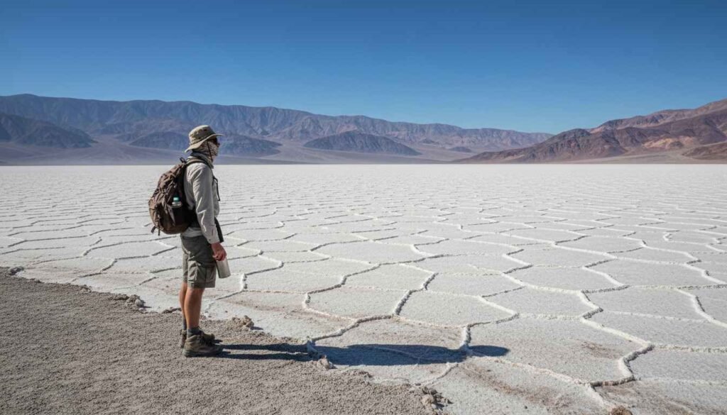 best places to visit death valley national park