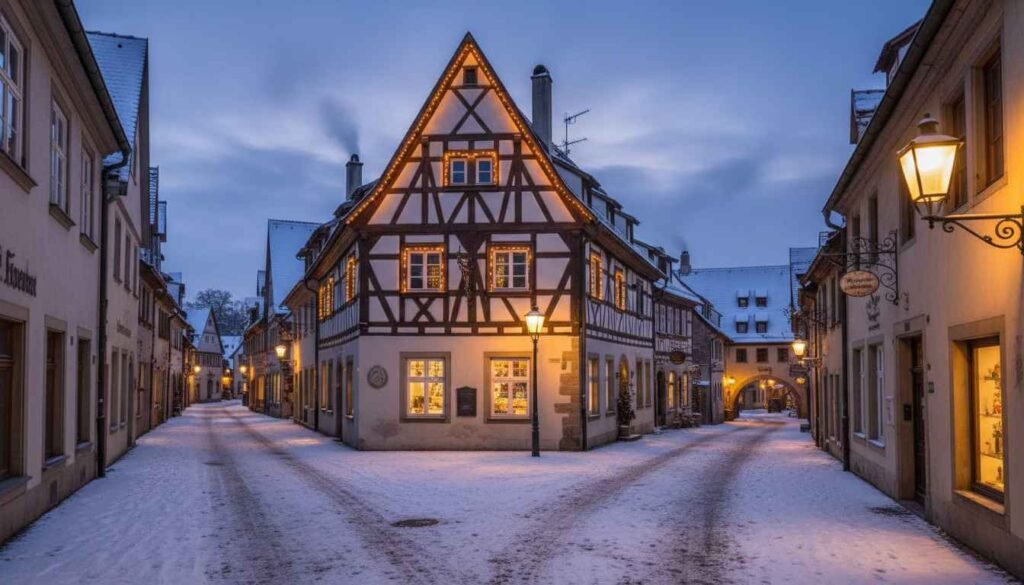 best places to visit europe in winter