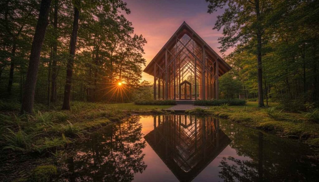 best places to visit in Eureka Springs Arkansas