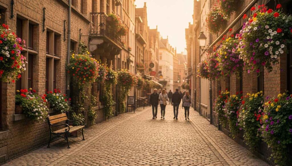 best places to visit in Europe to avoid crowds