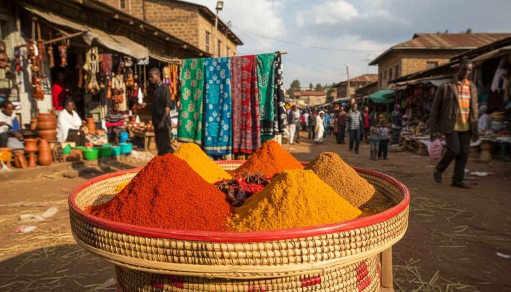 best places to visit in addis ababa