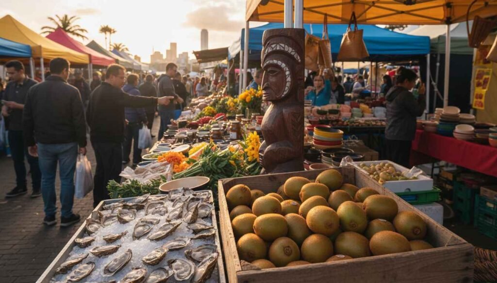 best places to visit in auckland new zealand