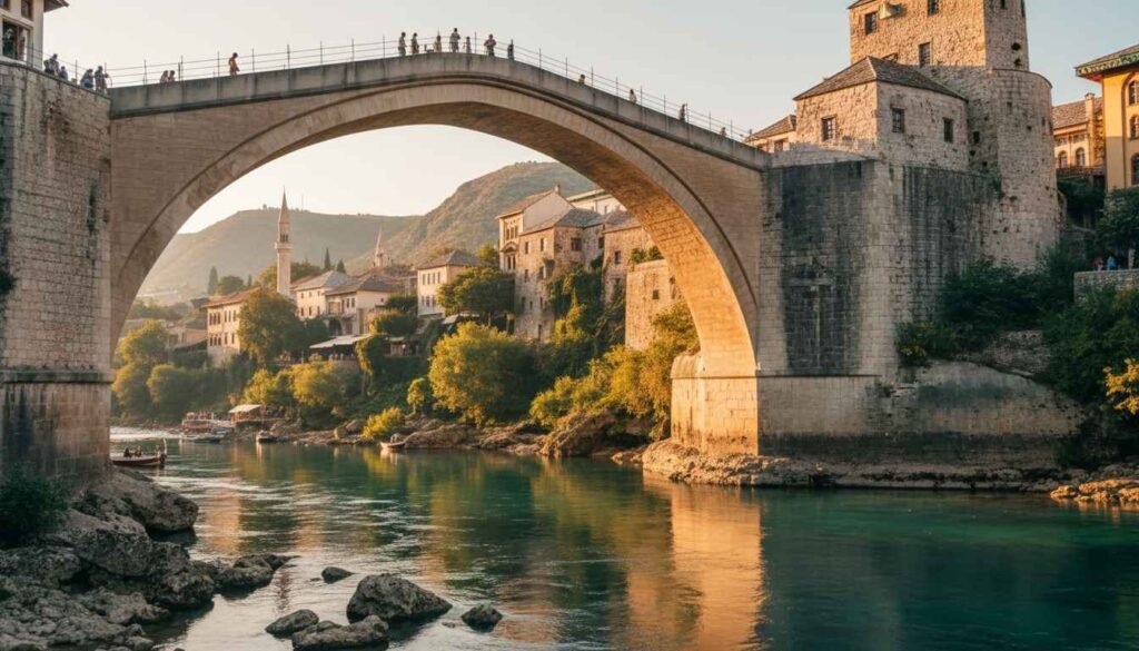 best places to visit in bosnia and herzegovina