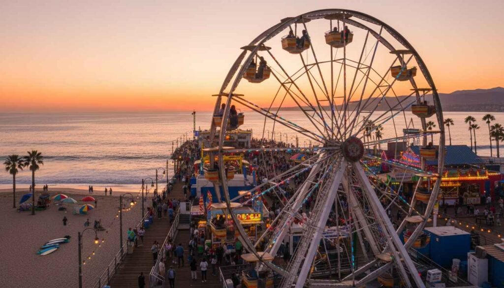best places to visit in california with teenagers