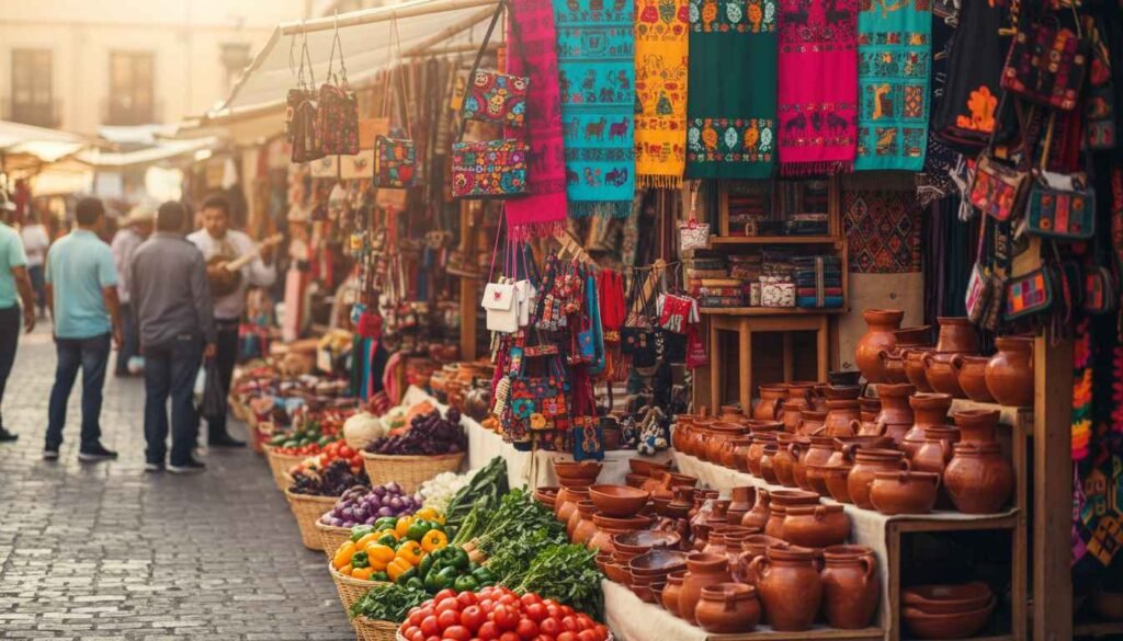 best places to visit in central mexico