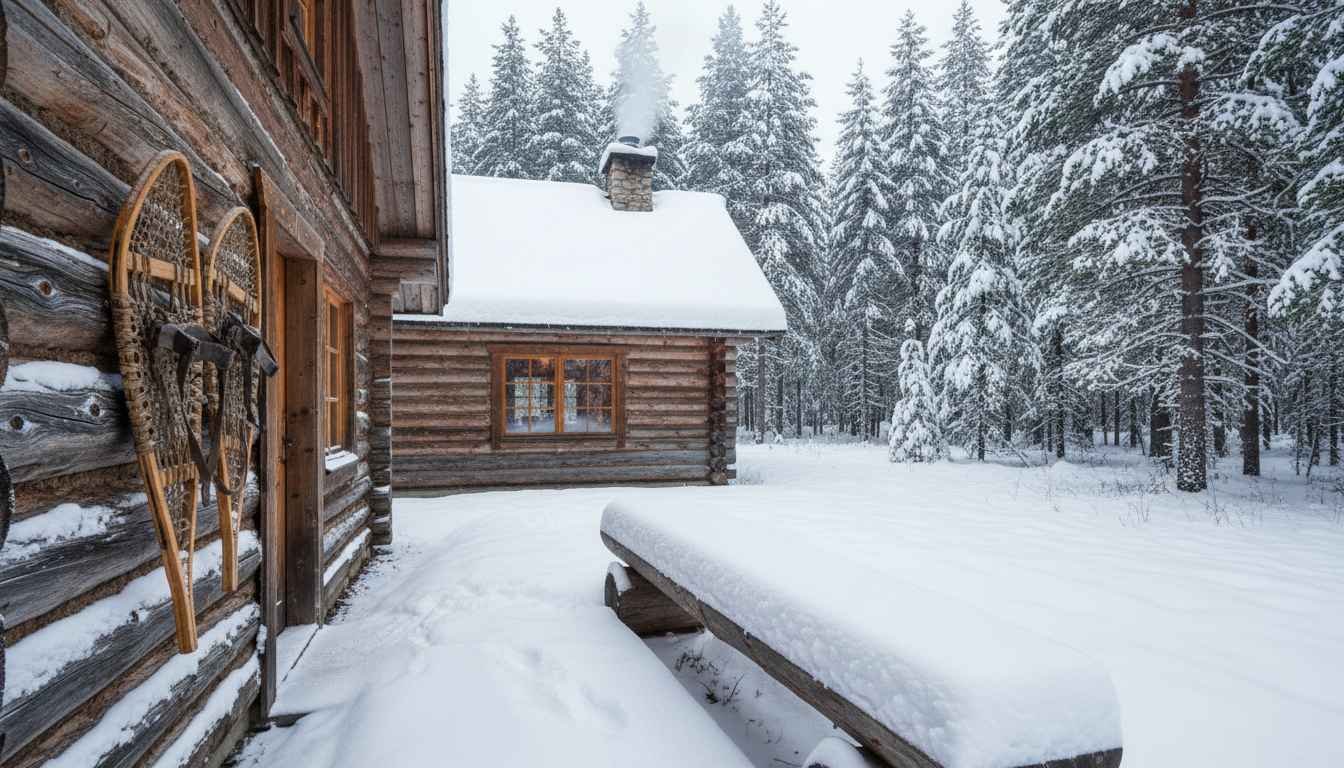 best places to visit in cold weather