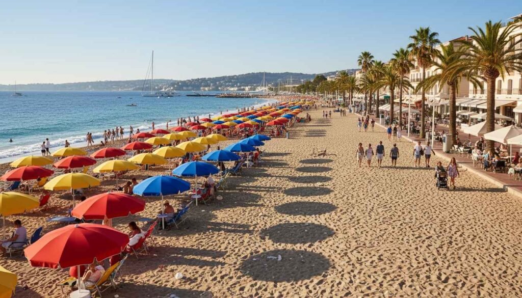 best places to visit in cote d'azur