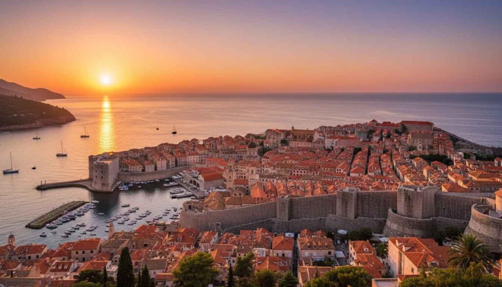 best places to visit in dubrovnik croatia