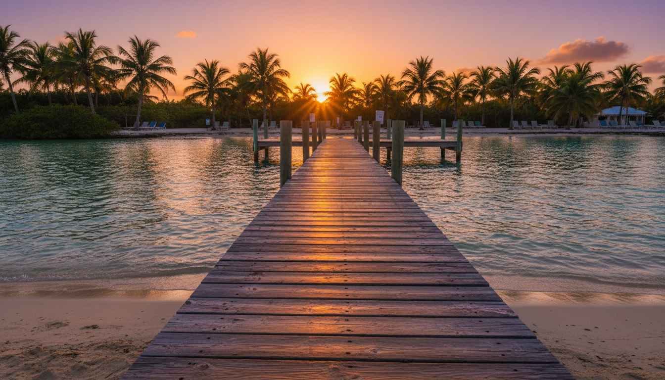 best places to visit in key largo