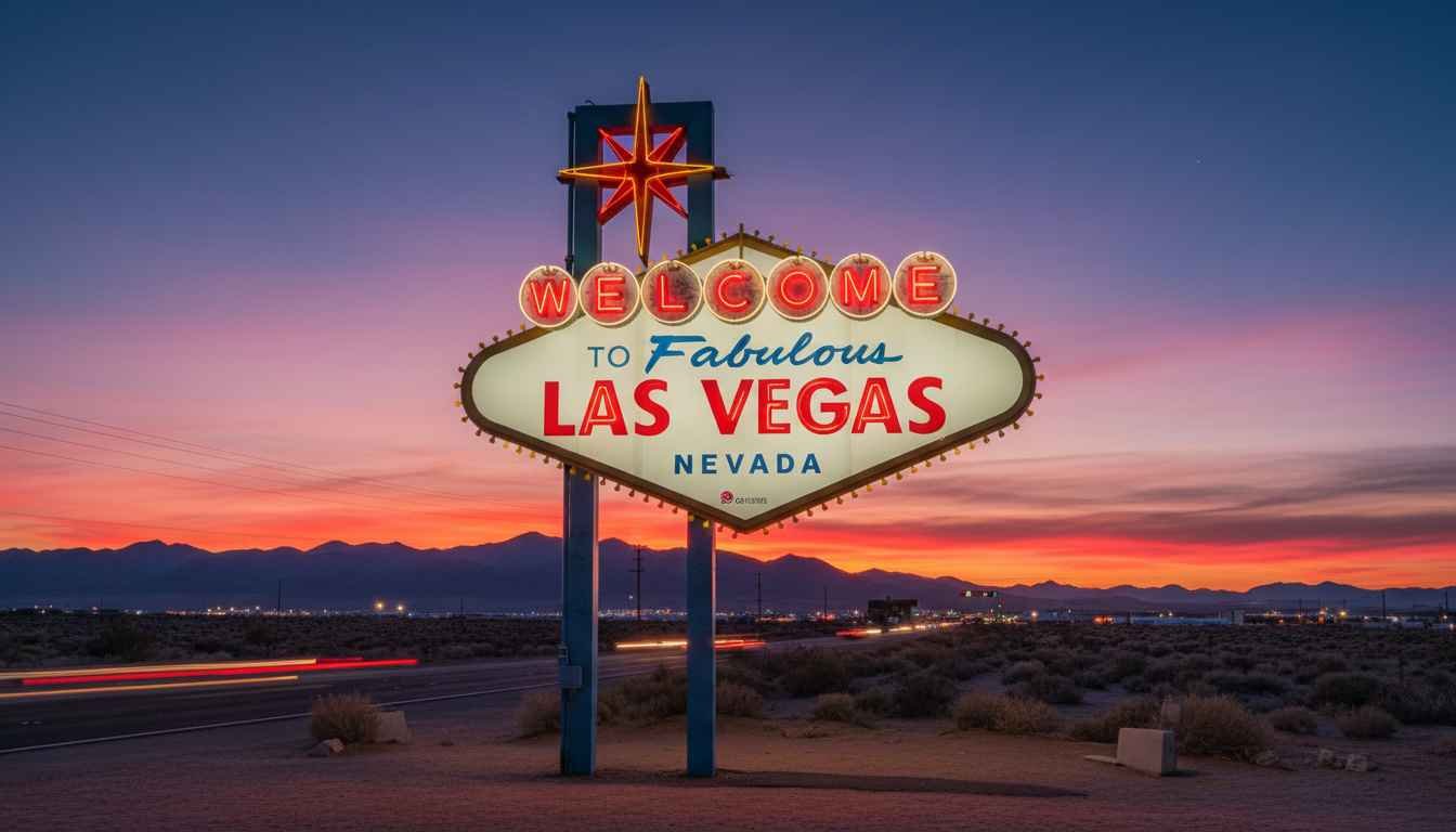 best places to visit in las vegas for free