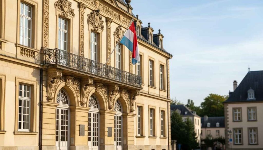 best places to visit in luxembourg city