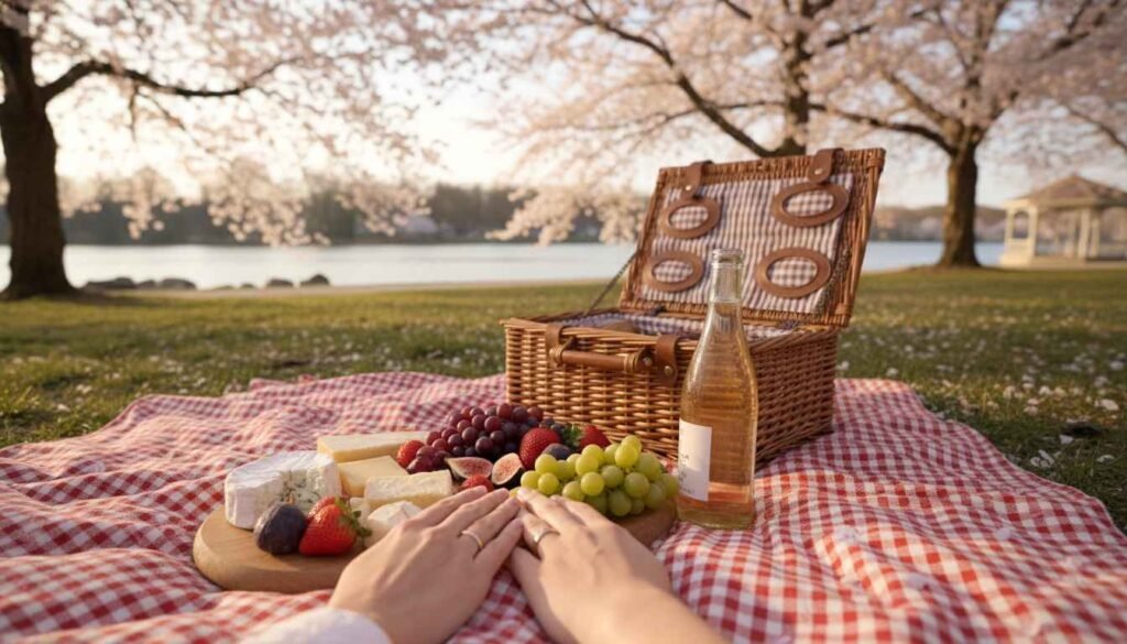 best places to visit in maryland for couples