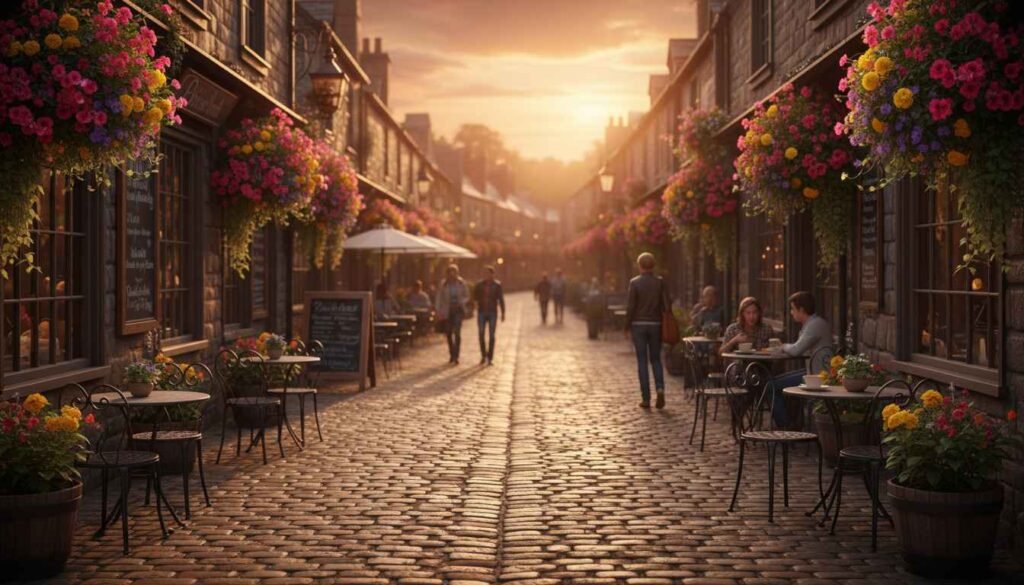 best places to visit in one day trip