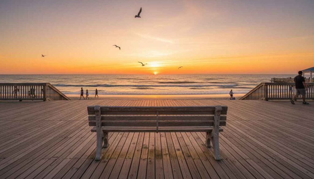 best places to visit in rehoboth beach