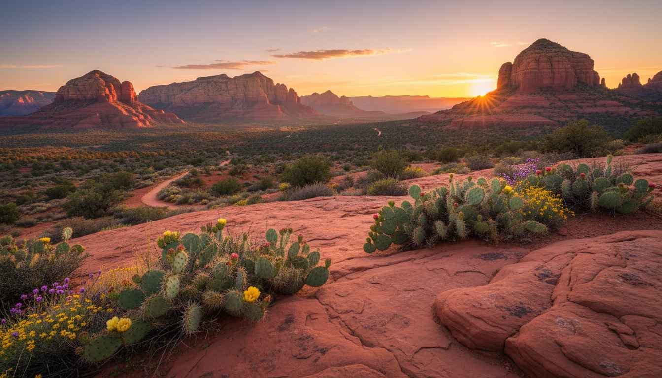 best places to visit in sedona arizona