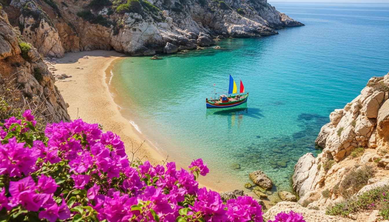 best places to visit in spain off the beaten path