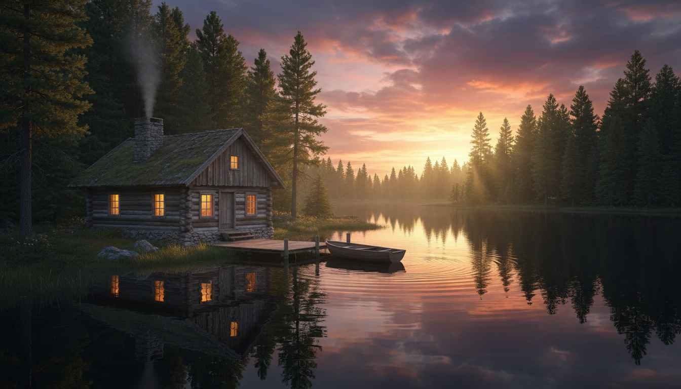 best places to visit in summer in canada