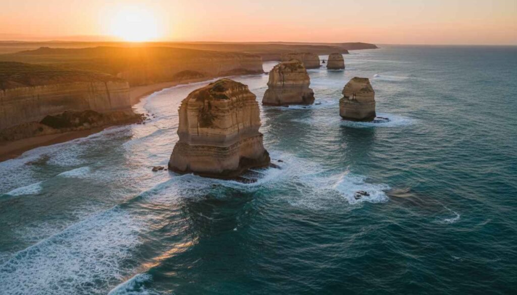 best places to visit in the southern hemisphere