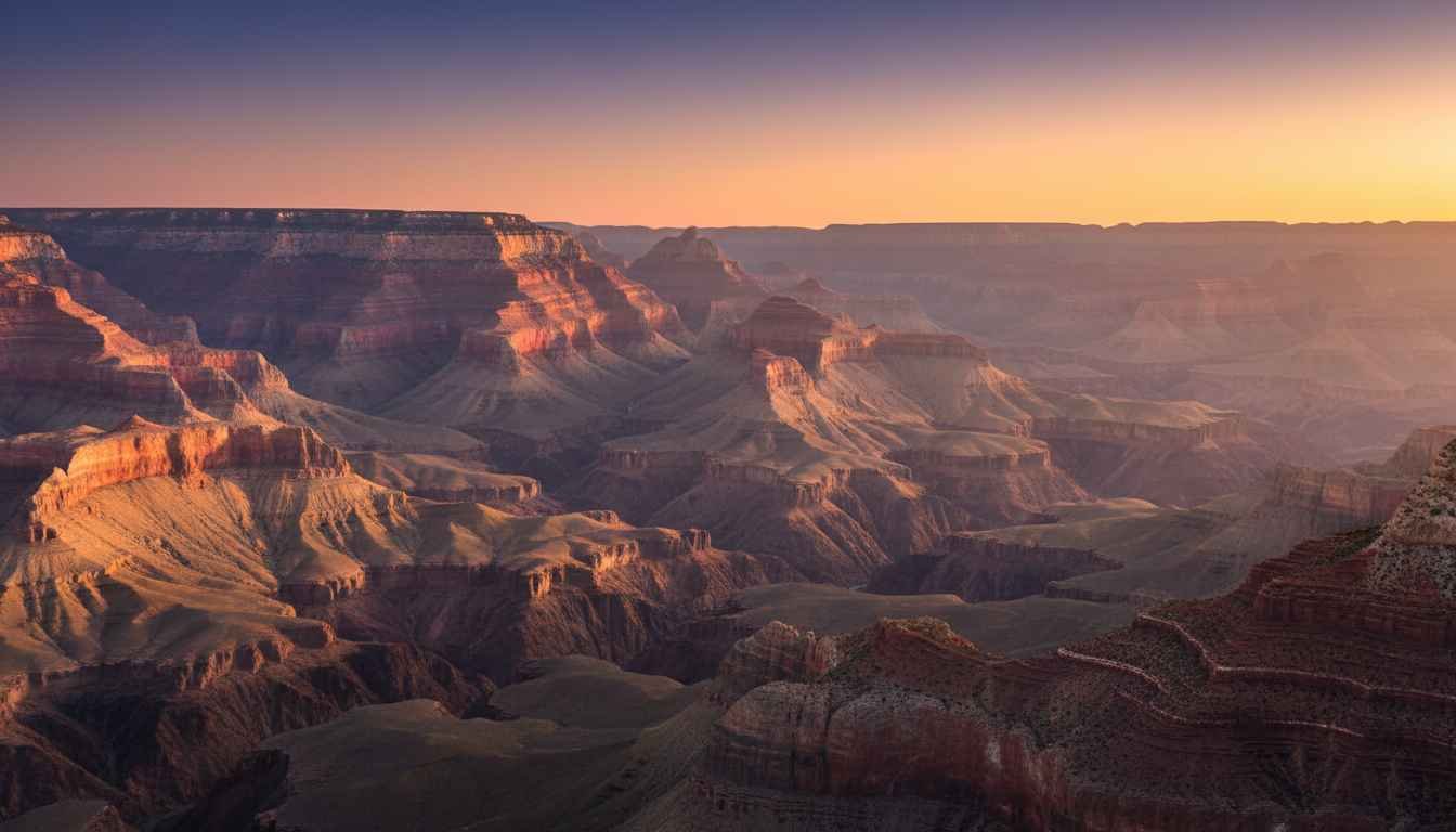 best places to visit in the us summer 2025