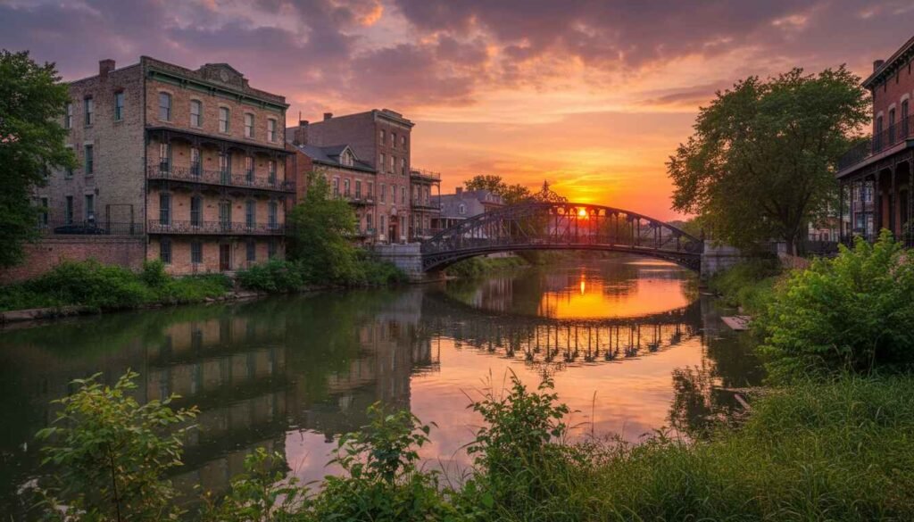 best places to visit in toledo ohio