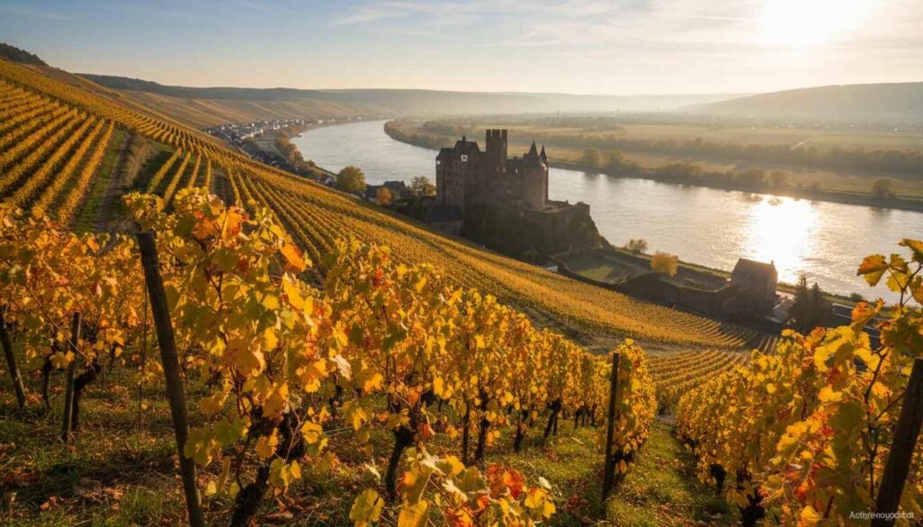 best places to visit in western germany