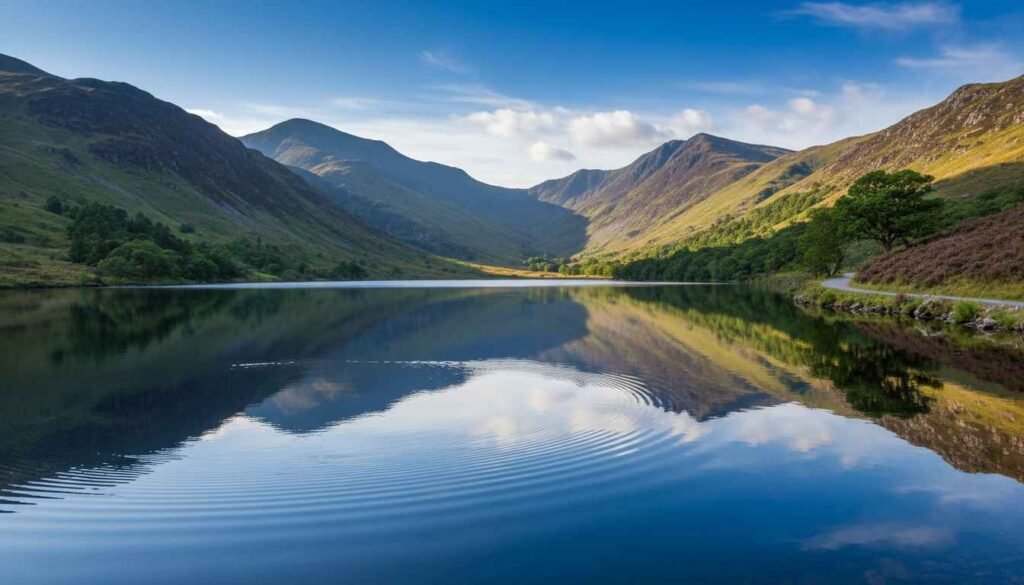 best places to visit north west england