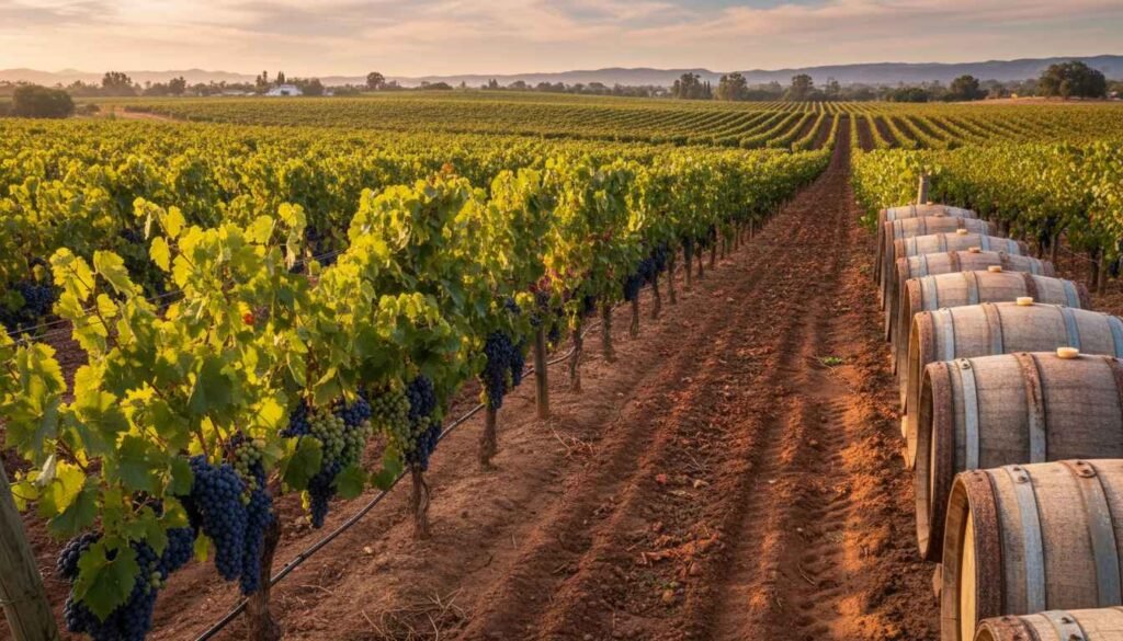 best places to visit outside los angeles