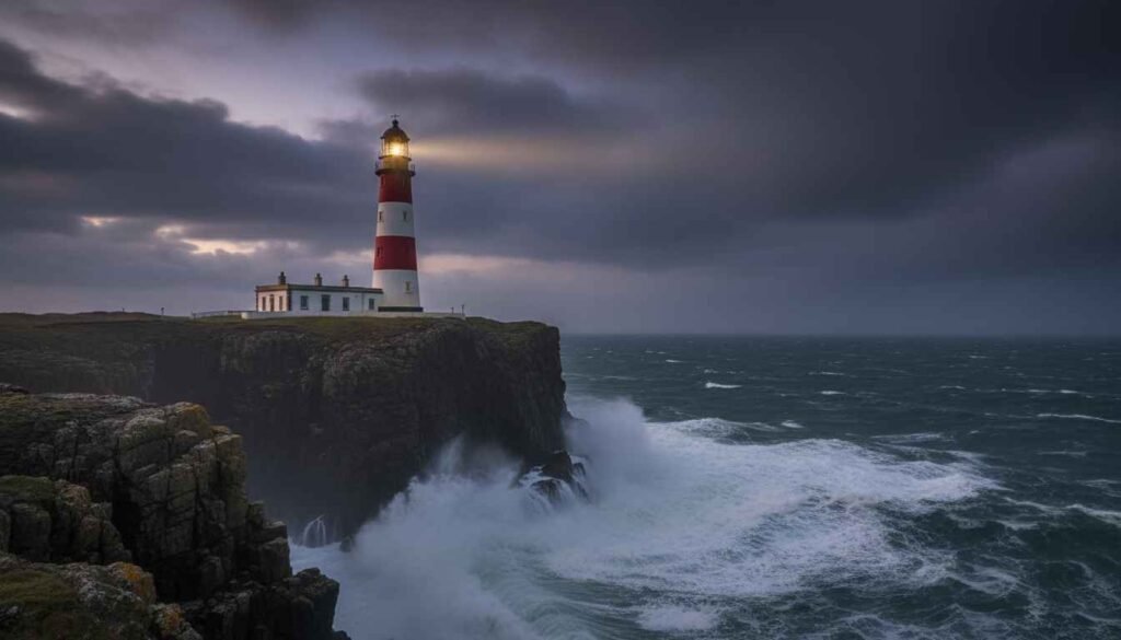 best places to visit west coast scotland