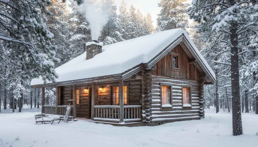 best places to visit with family in winter