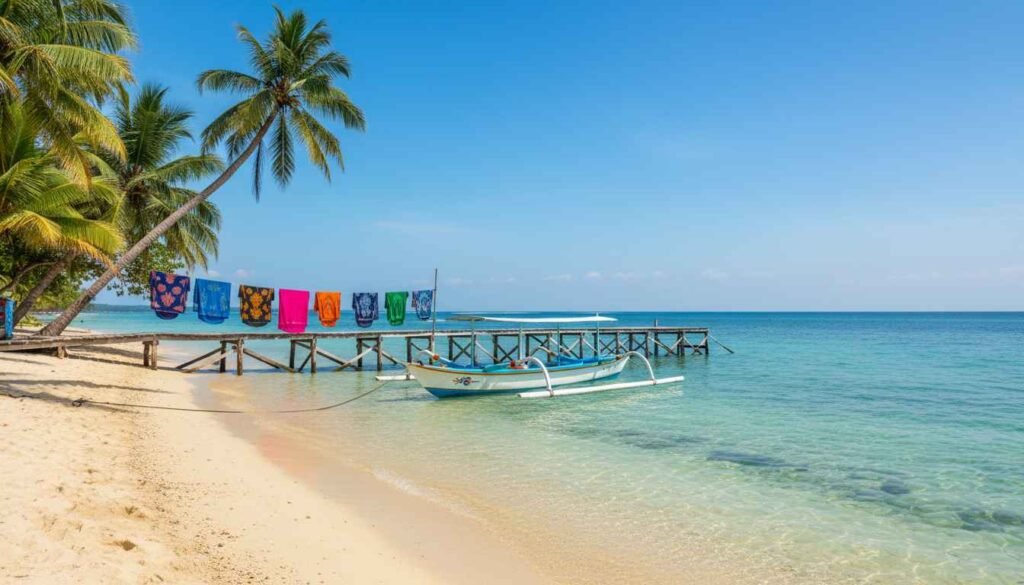 cheapest places to visit out of the us