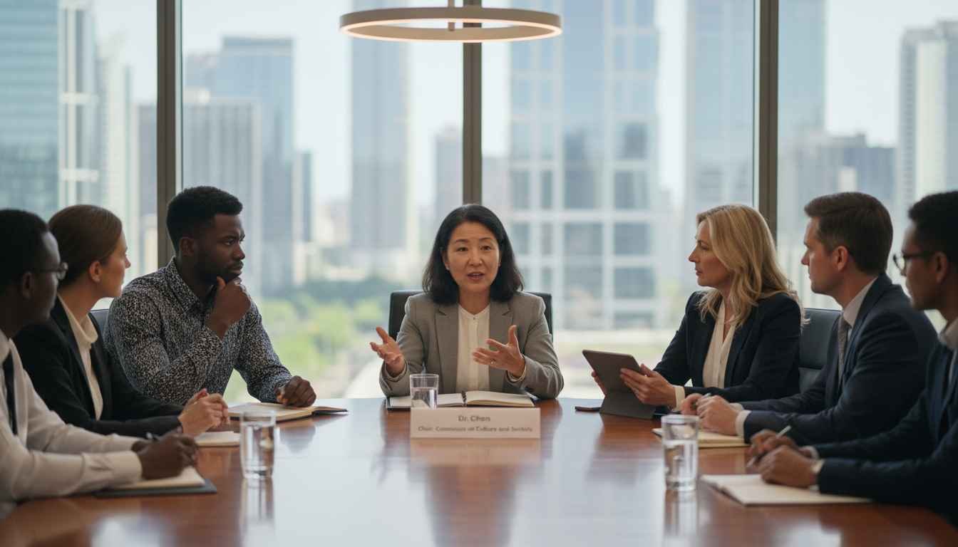 commission on culture and society