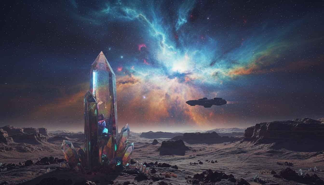 cool places to visit in elite dangerous